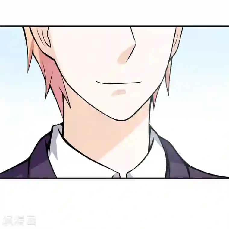 在下铲屎官：喵王在上第65话 五年了谁又问过我？