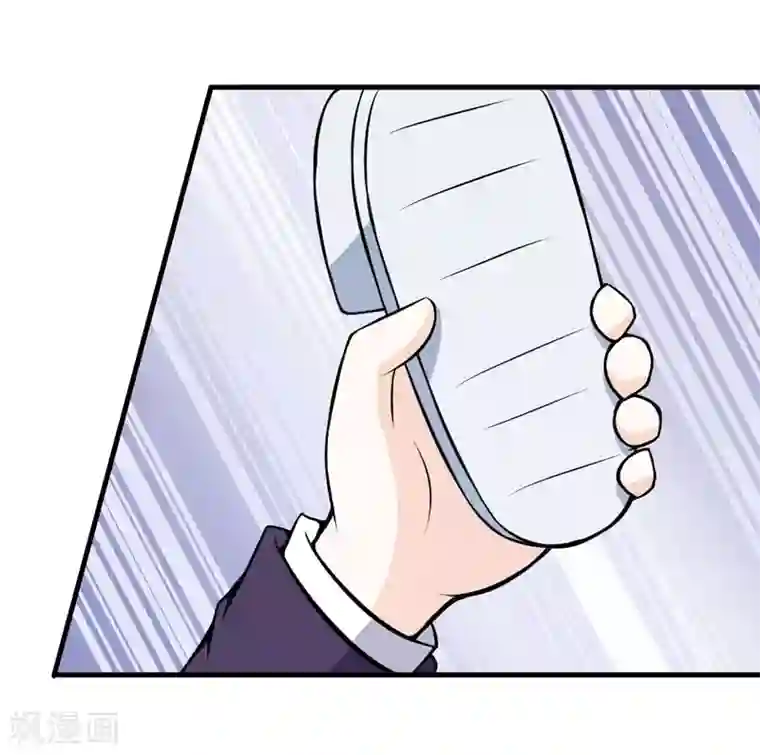 在下铲屎官：喵王在上第66话 生无可恋