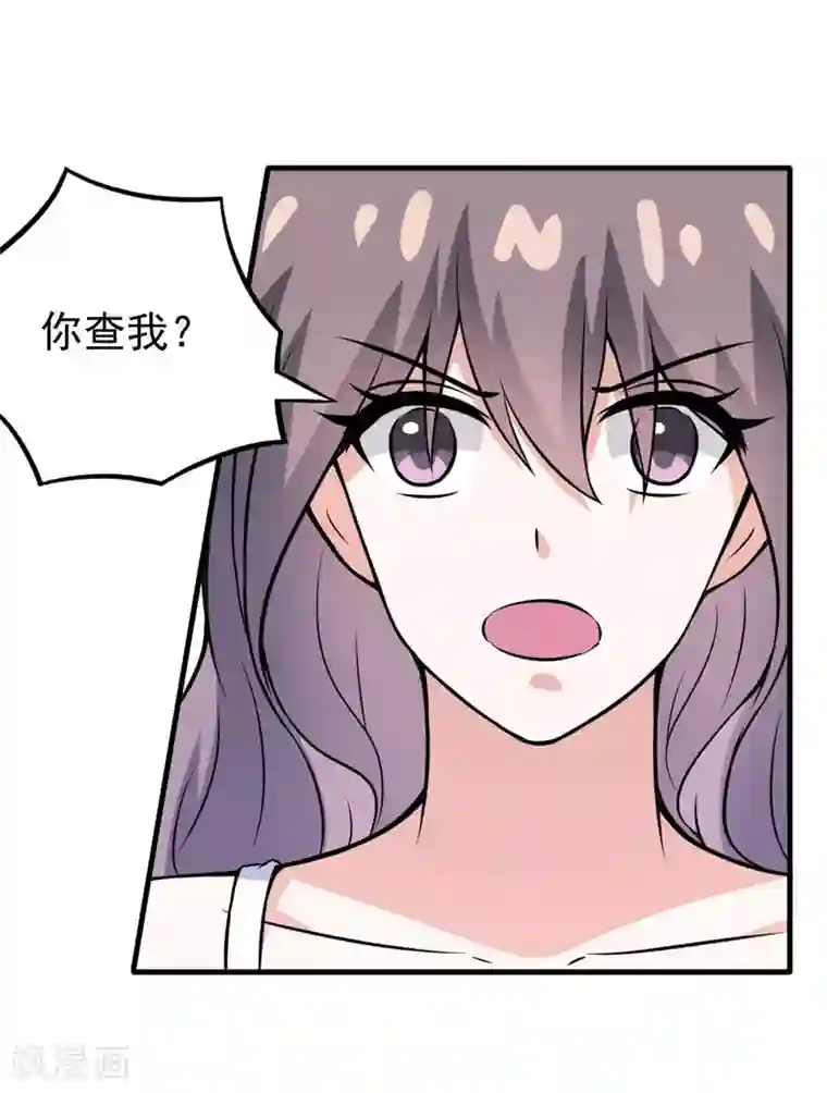 在下铲屎官：喵王在上第67话 当年到底发生了什么？