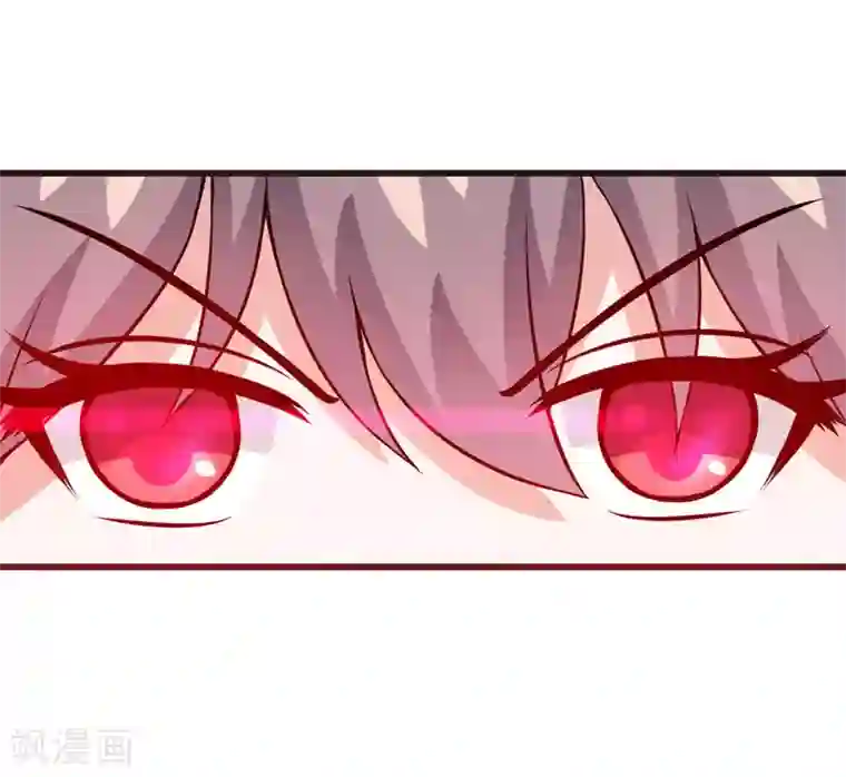 在下铲屎官：喵王在上第70话 你凶什么？