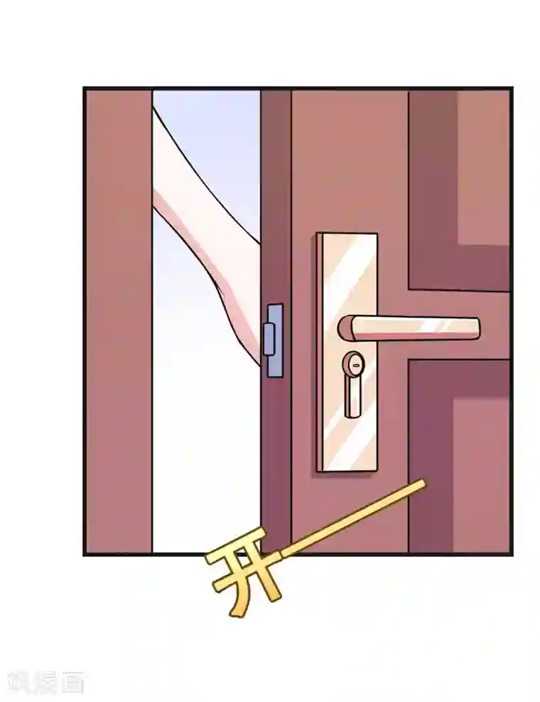 在下铲屎官：喵王在上第71话 掐死她