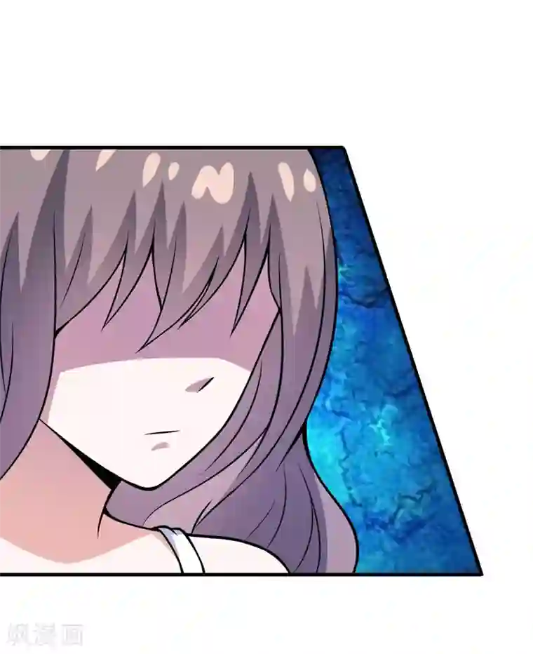 在下铲屎官：喵王在上第71话 掐死她