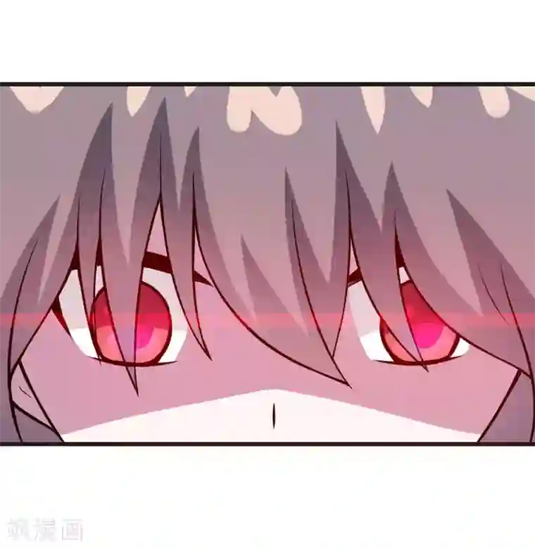 在下铲屎官：喵王在上第71话 掐死她