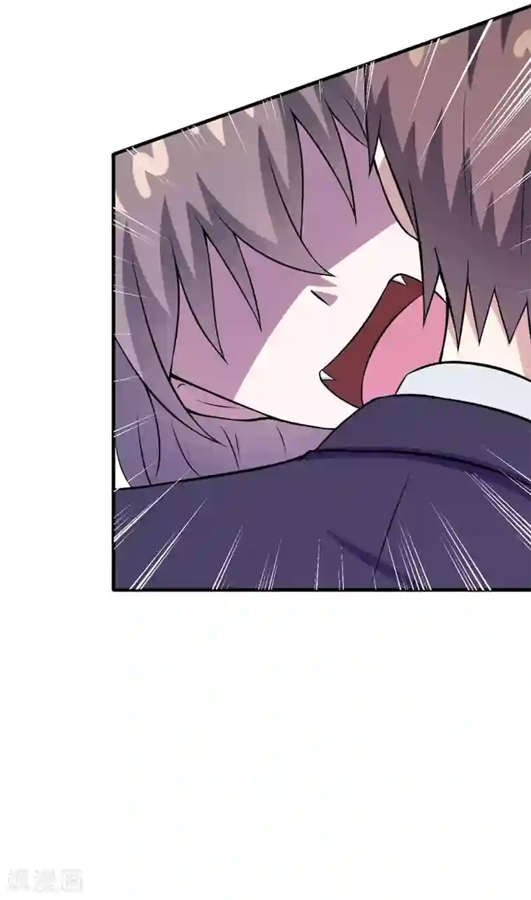 在下铲屎官：喵王在上第72话 打破失忆魔咒