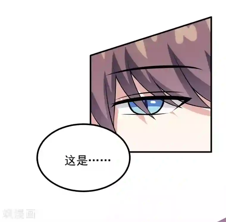 在下铲屎官：喵王在上第72话 打破失忆魔咒