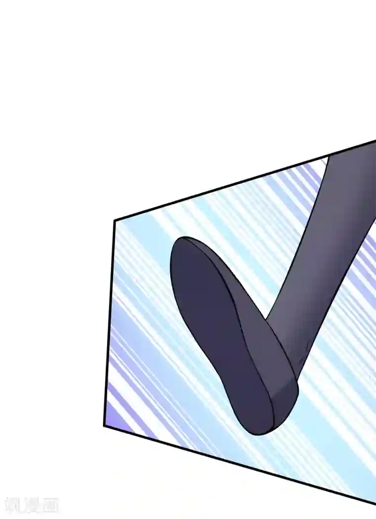 在下铲屎官：喵王在上第76话 遇上天敌