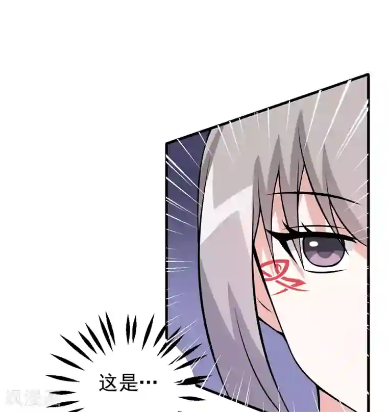 在下铲屎官：喵王在上第76话 遇上天敌