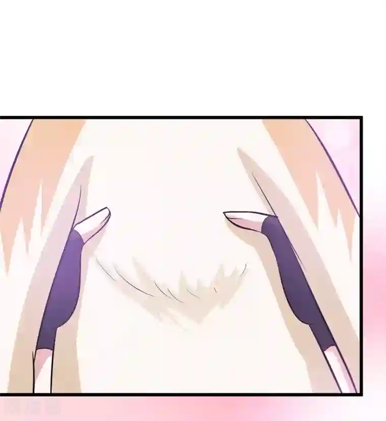 在下铲屎官：喵王在上第78话 委曲求全