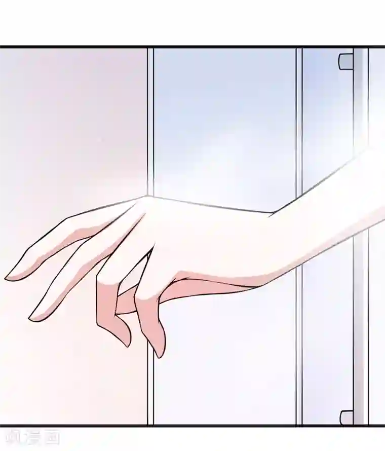 在下铲屎官：喵王在上第79话 杀手锏