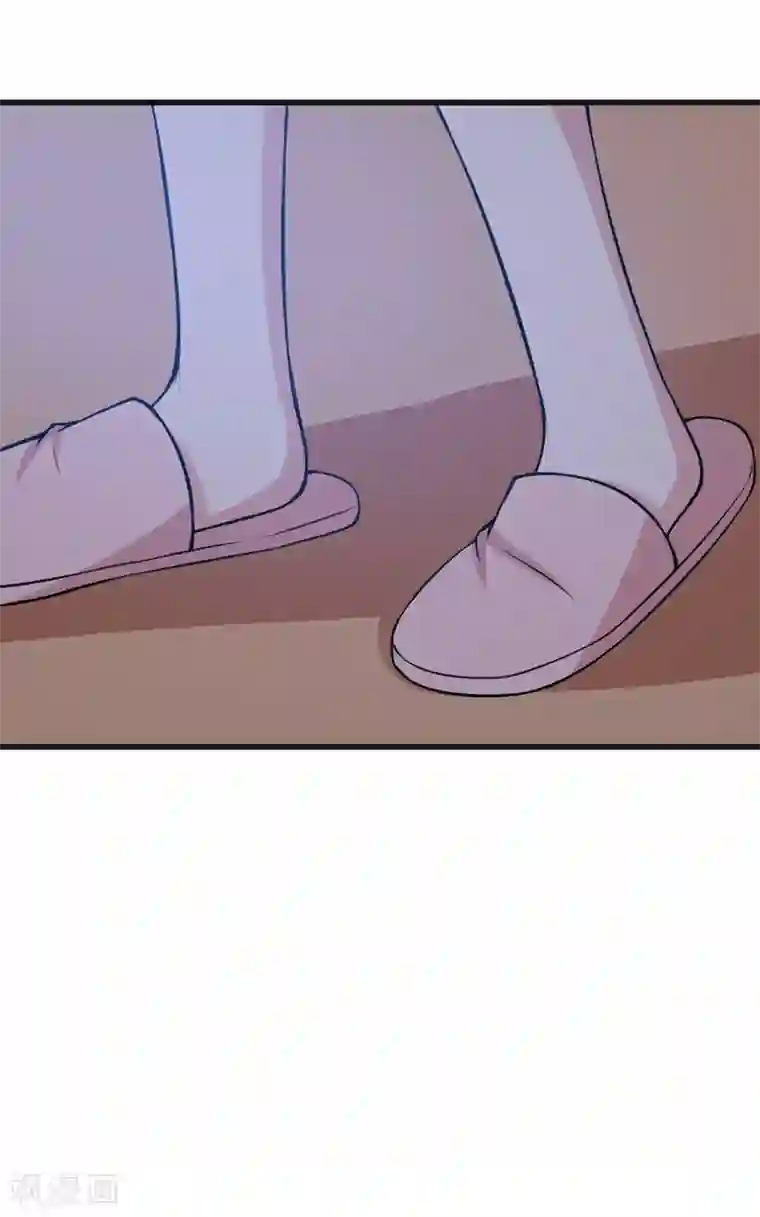 在下铲屎官：喵王在上第81话 你有事瞒着我