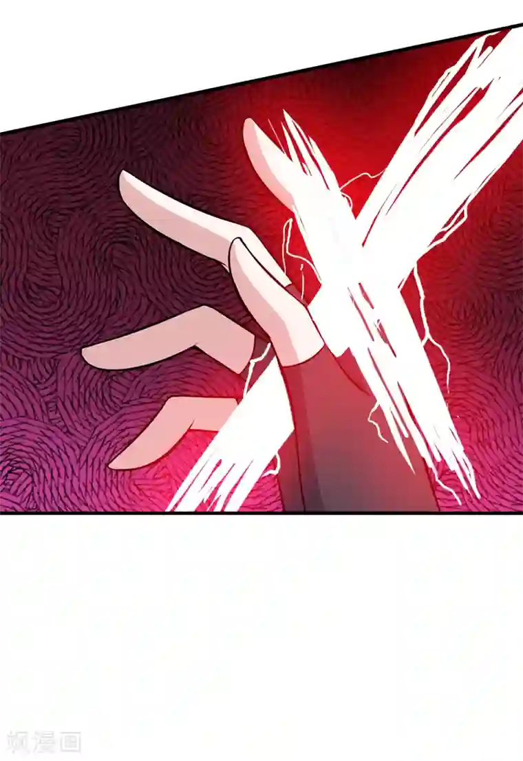 在下铲屎官：喵王在上第85话 逮到你们了！