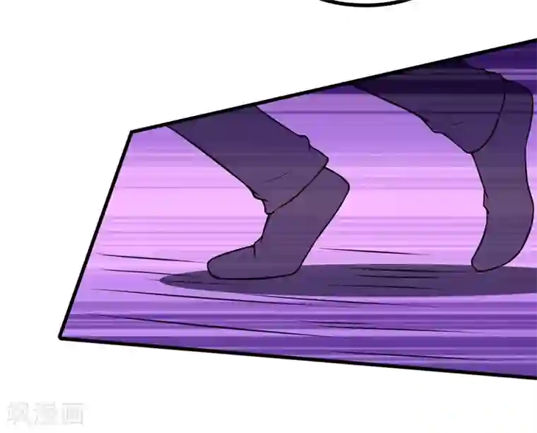 在下铲屎官：喵王在上第86话 好漂亮的小哥哥！