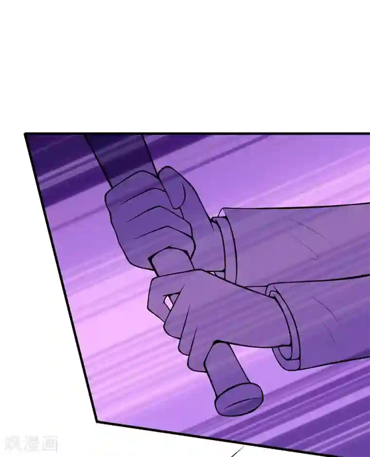 在下铲屎官：喵王在上第87话 失踪