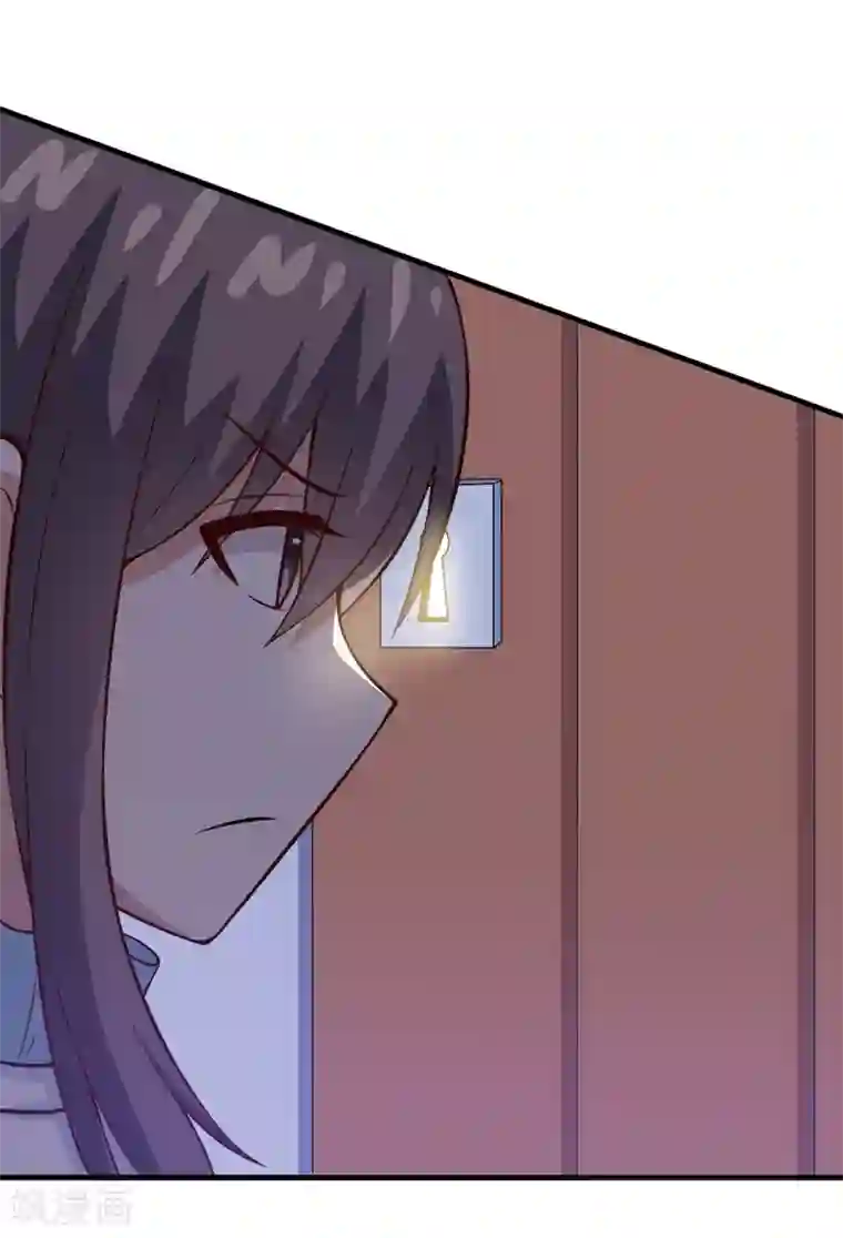 在下铲屎官：喵王在上第88话 叽叽歪歪的是男人不