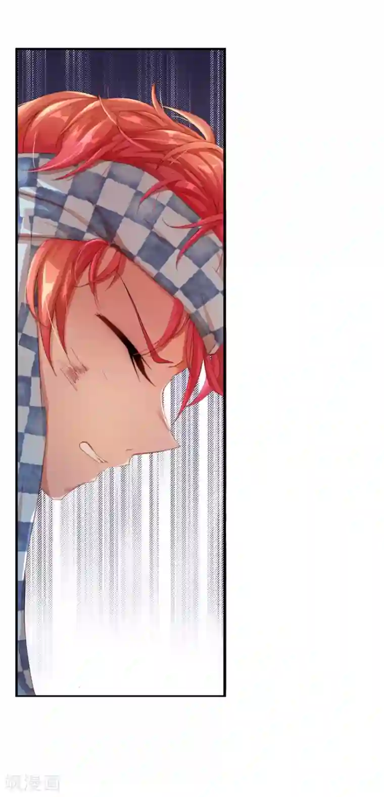 宝石少女第3话 平等地来赌一场吧