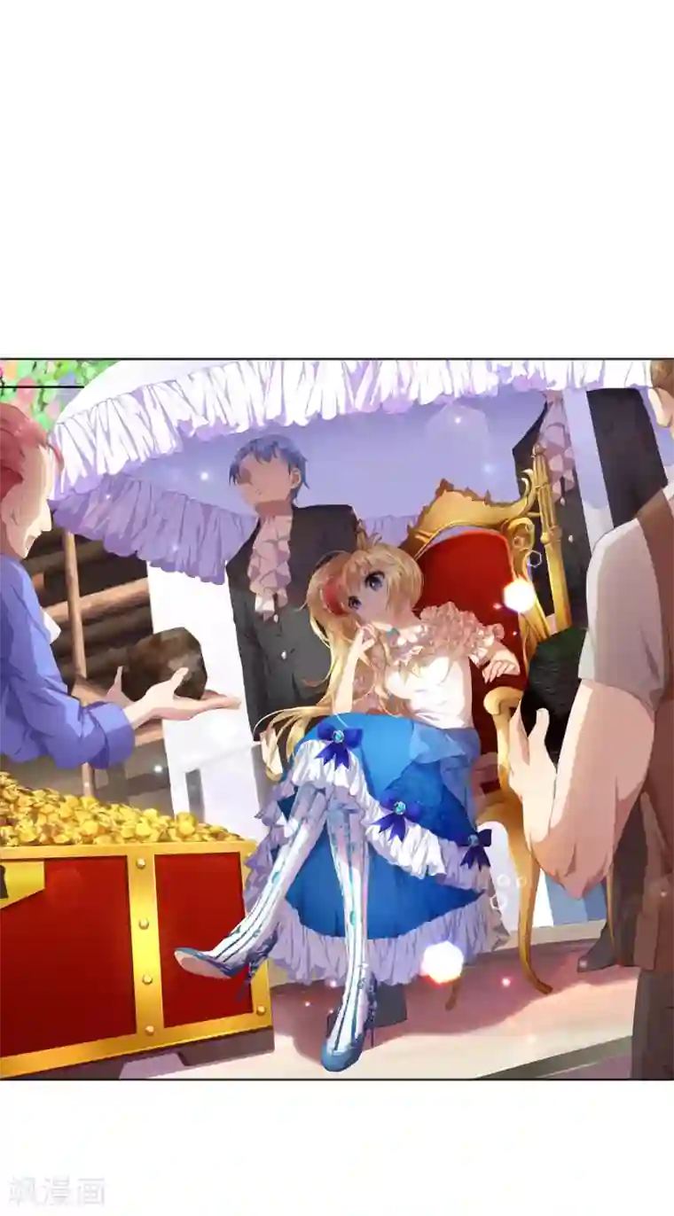 宝石少女第4话 不花钱也能赢！