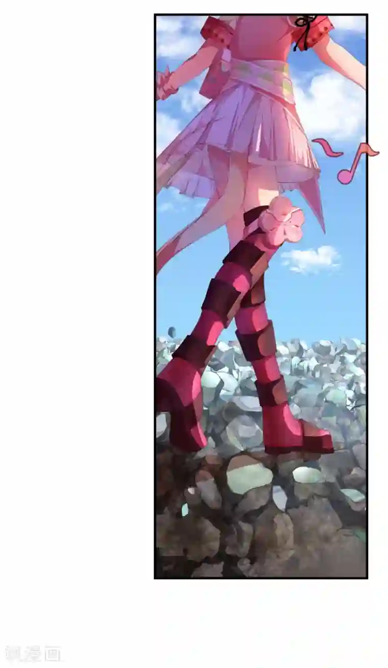 宝石少女第5话 我有我必胜之道！