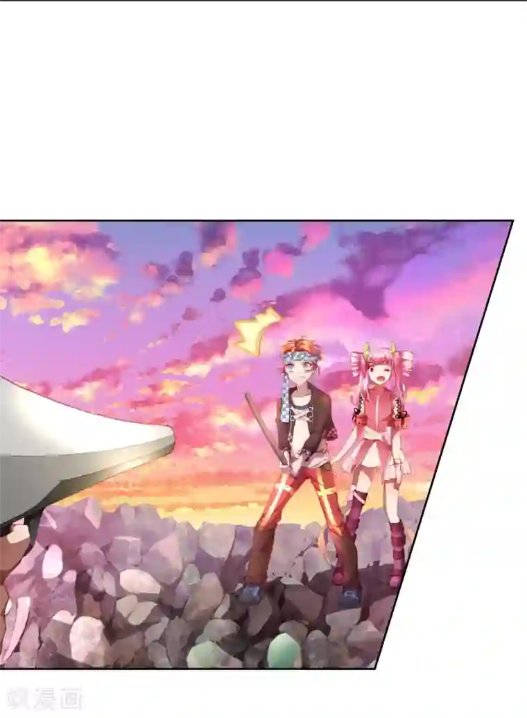 宝石少女第6话 不要小看我！