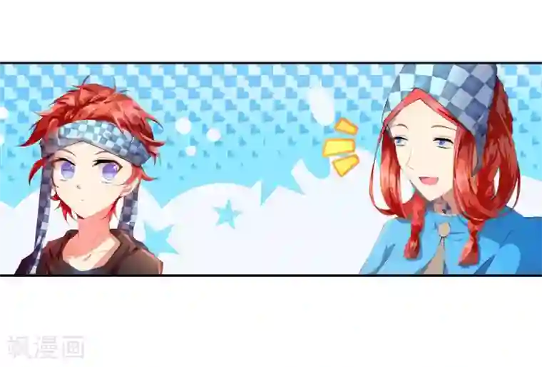 宝石少女第8话 我赢了灵修！