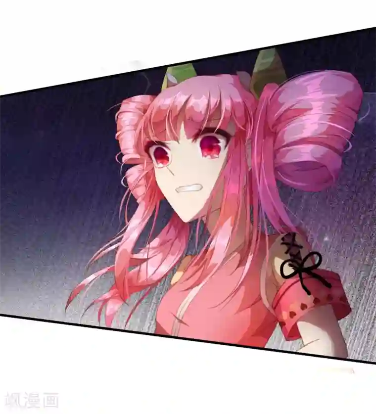 宝石少女第9话 怪兽来袭！