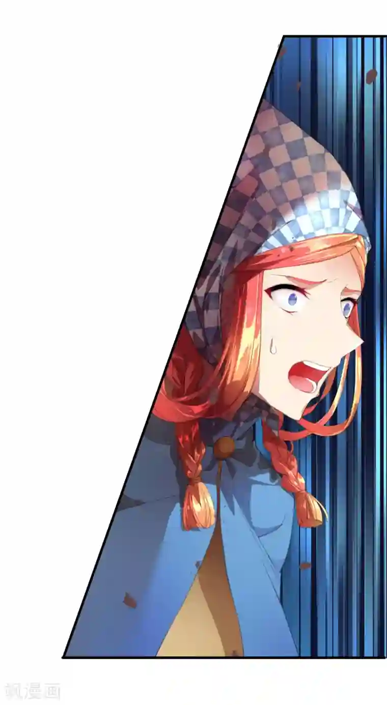 宝石少女第10话 不好的回忆