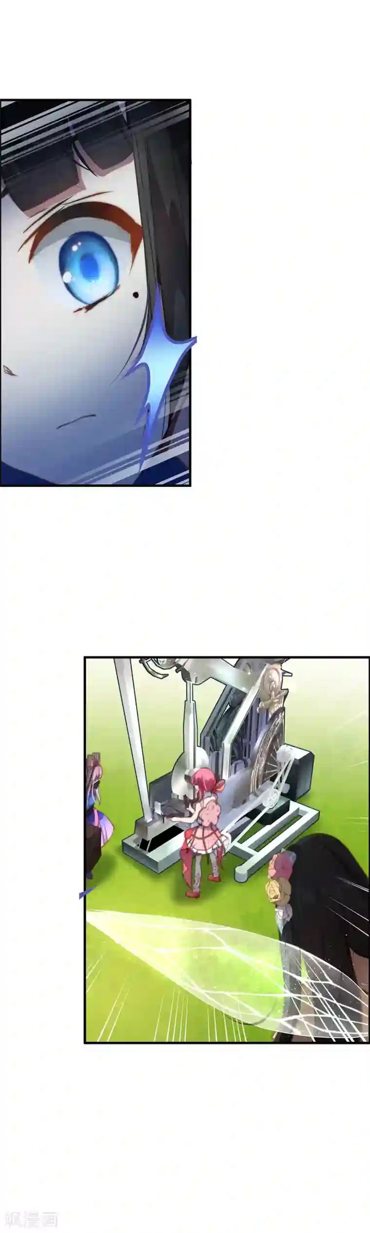 男生硬的很难受是什么感觉第39话 我决定了……