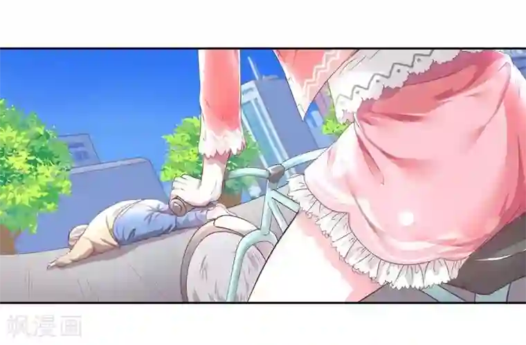 穿越之狐王的专宠第1话 莫名其妙穿越了