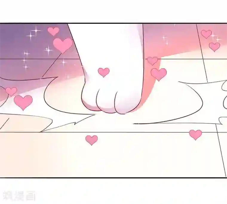 穿越之狐王的专宠第3话 马上洞房吧