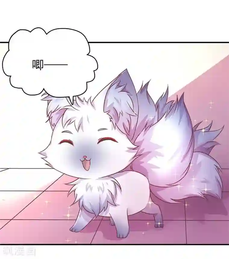 穿越之狐王的专宠第3话 马上洞房吧