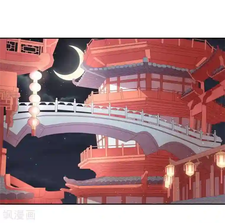 穿越之狐王的专宠第3话 马上洞房吧