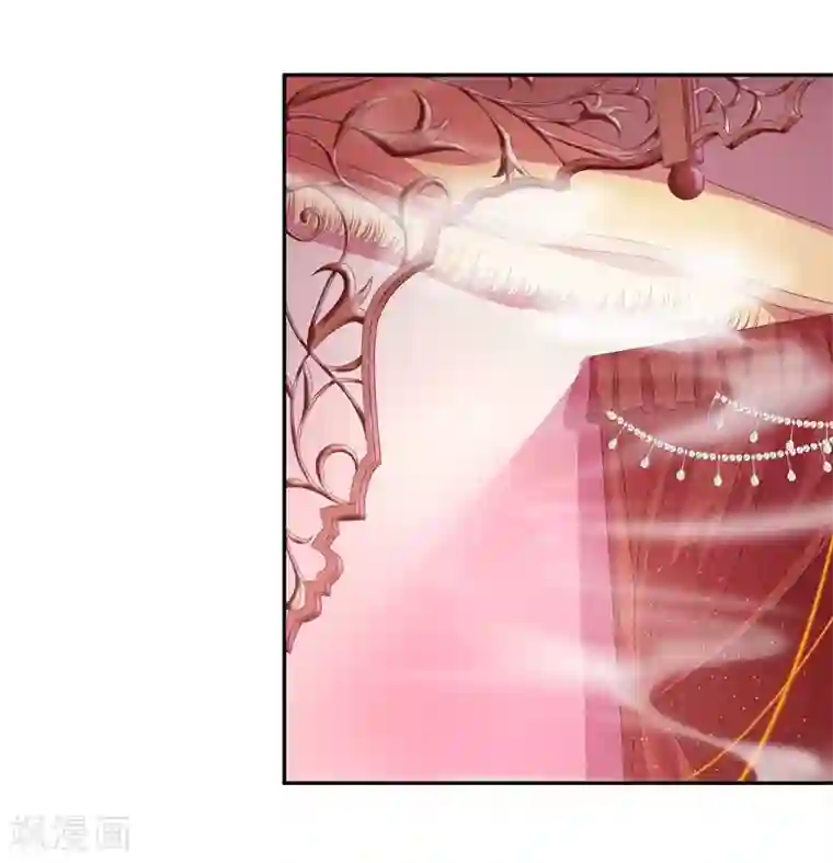 穿越之狐王的专宠第3话 马上洞房吧