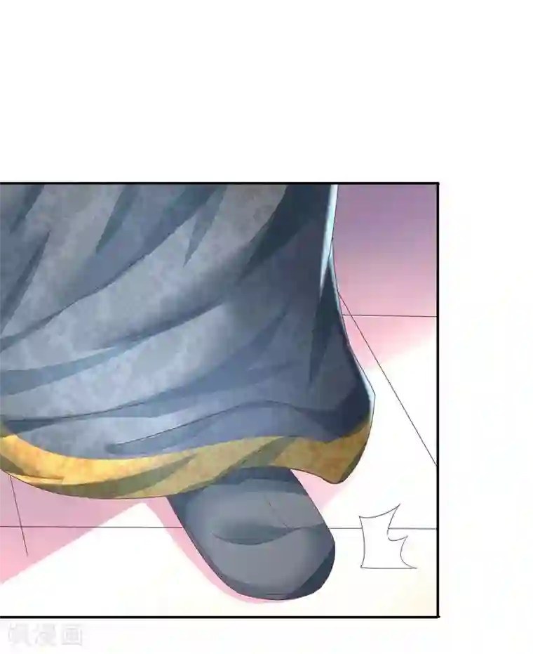 穿越之狐王的专宠第3话 马上洞房吧