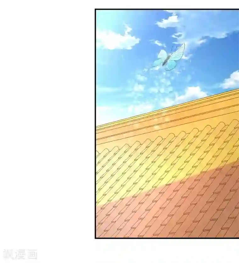 穿越之狐王的专宠第7话 狐王修仙