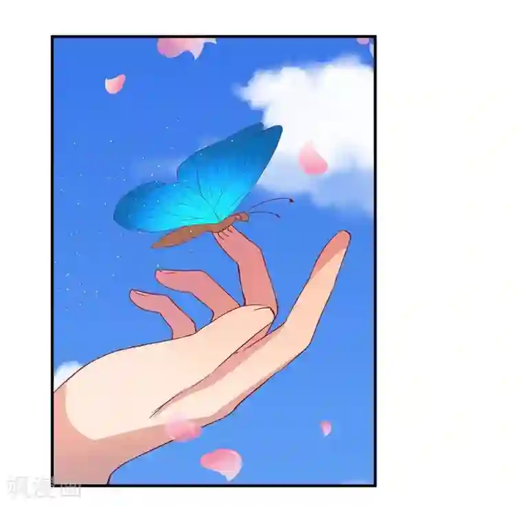 穿越之狐王的专宠第7话 狐王修仙