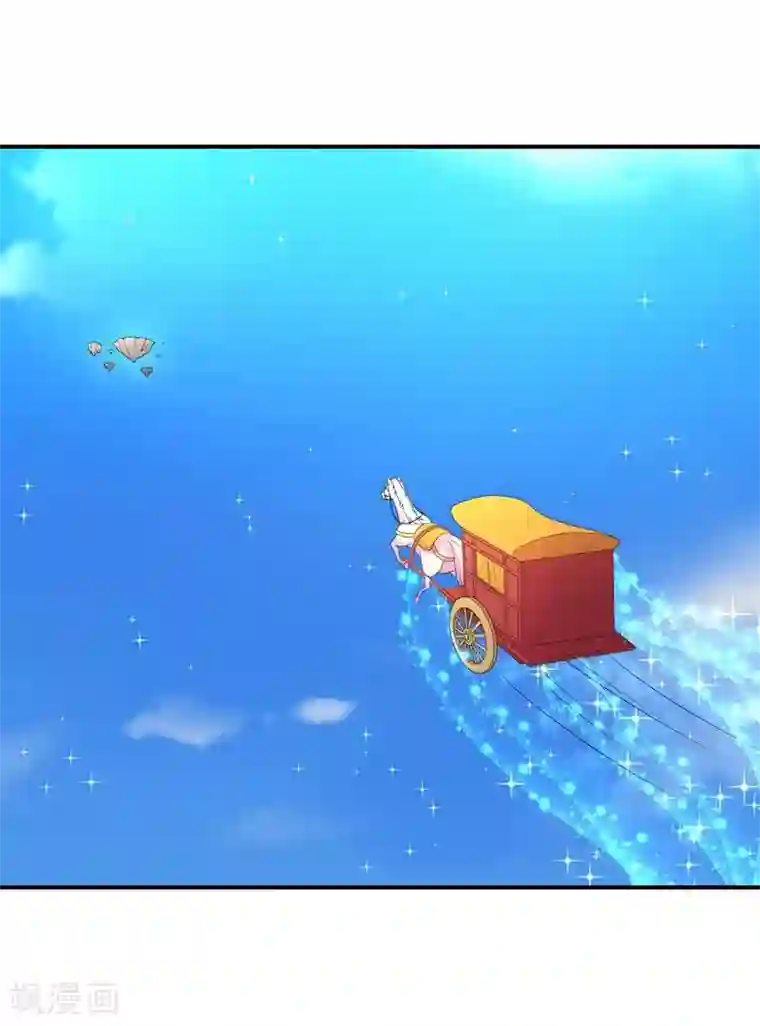 穿越之狐王的专宠第7话 狐王修仙