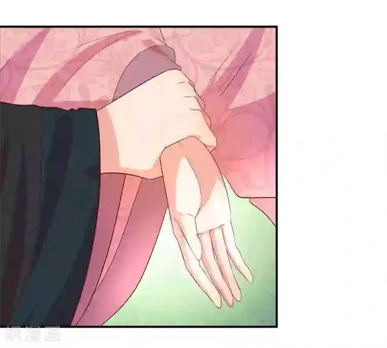 穿越之狐王的专宠第8话 初遇情敌