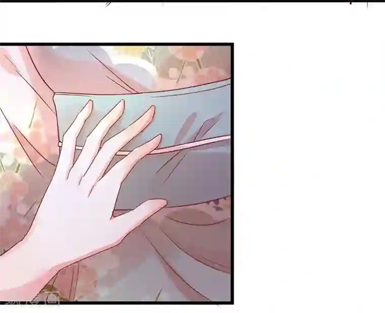 穿越之狐王的专宠第13话 冷千然