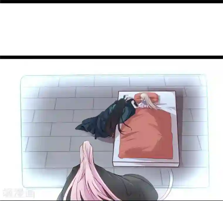 穿越之狐王的专宠第15话 误会