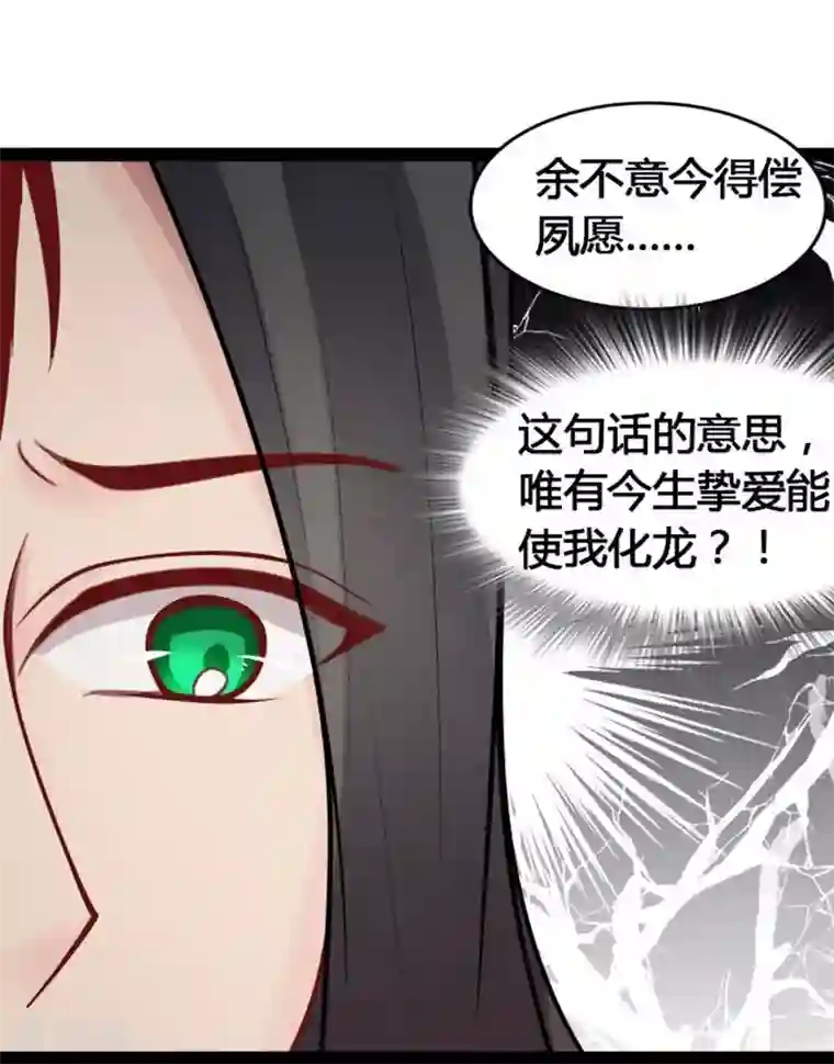 穿越之狐王的专宠第20话 今生挚爱