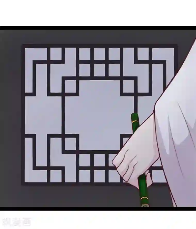 穿越之狐王的专宠第22话 自作自受