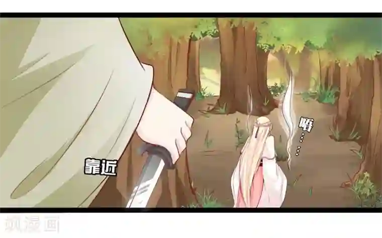 穿越之狐王的专宠第23话 失败的报复