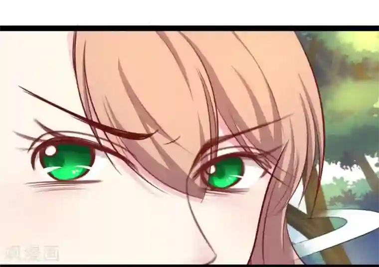 穿越之狐王的专宠第23话 失败的报复