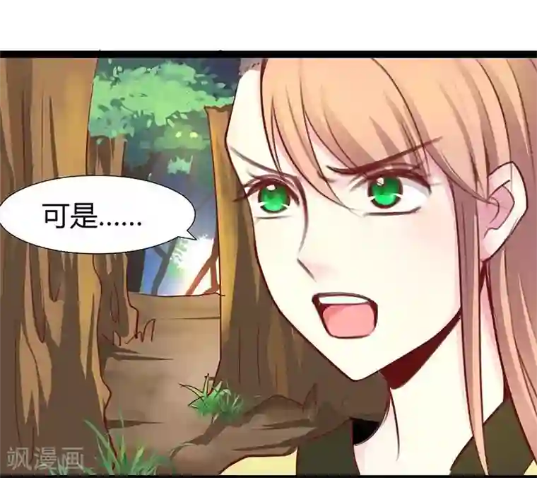 穿越之狐王的专宠第24话 我跟你没完！