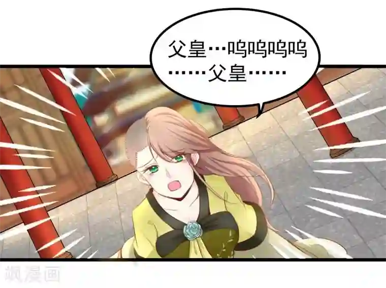 穿越之狐王的专宠第25话 追女秘籍