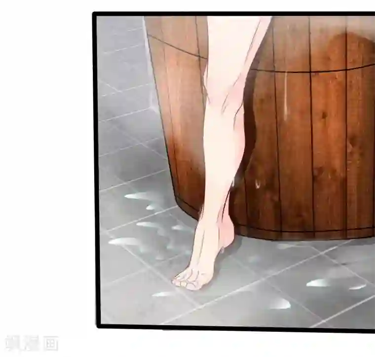穿越之狐王的专宠第29话 御剑飞行