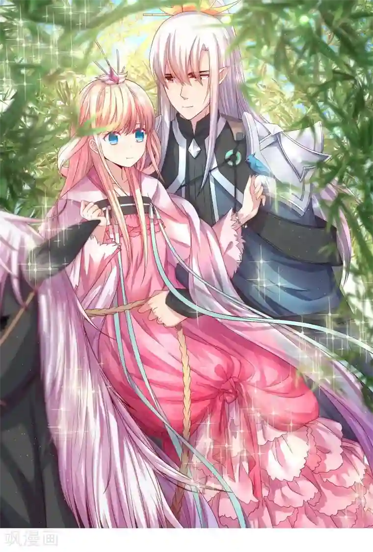 穿越之狐王的专宠第33话 英雄救美