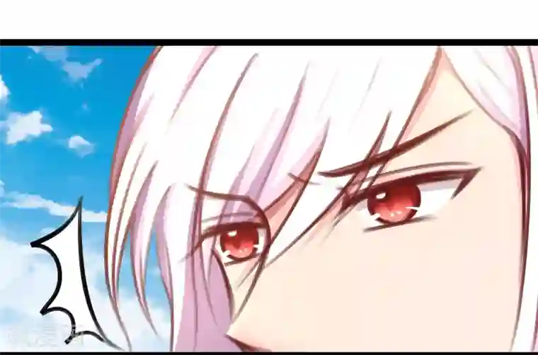 穿越之狐王的专宠第35话 别打她的主意