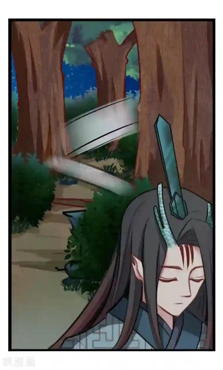 穿越之狐王的专宠第36话 底气十足当小三