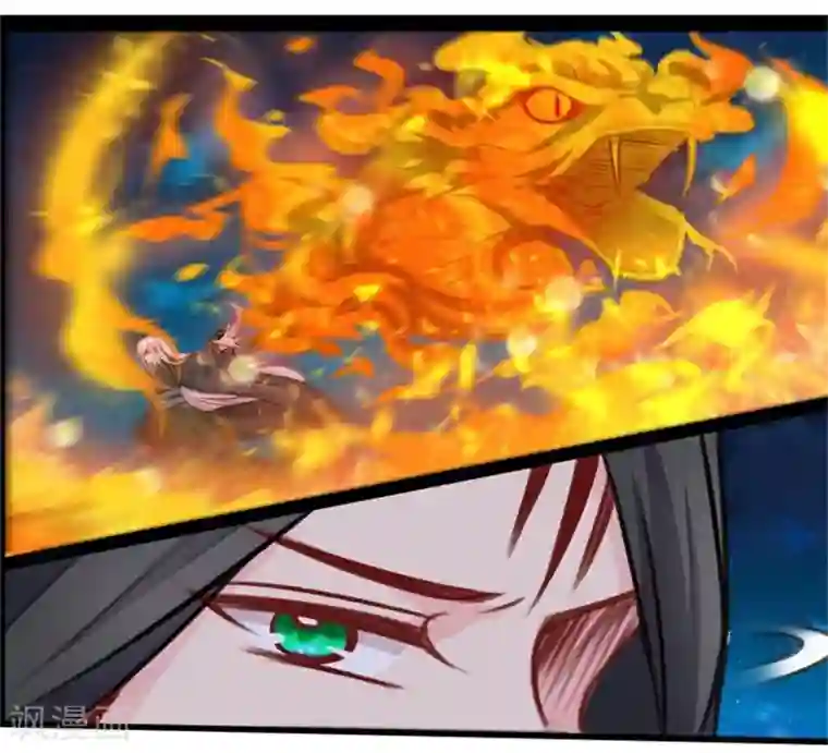 穿越之狐王的专宠第36话 底气十足当小三