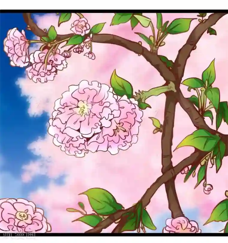 穿越之狐王的专宠第41话 陪伴